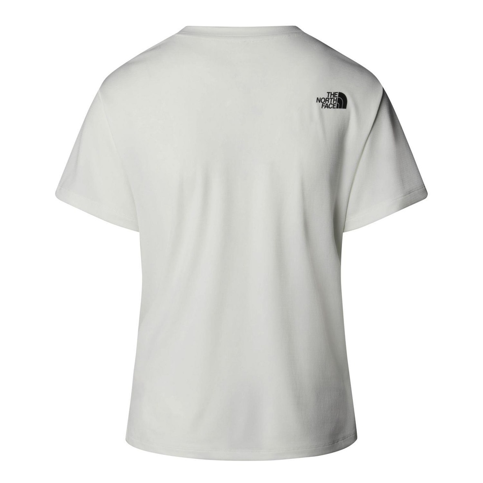 Kadın FLEX Şort SLEEVES REG Tişört