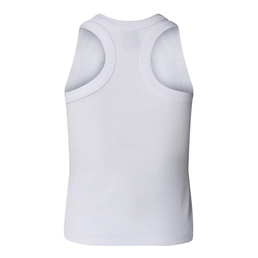 Kadın SLIM RIB TANK Atlet Tişört