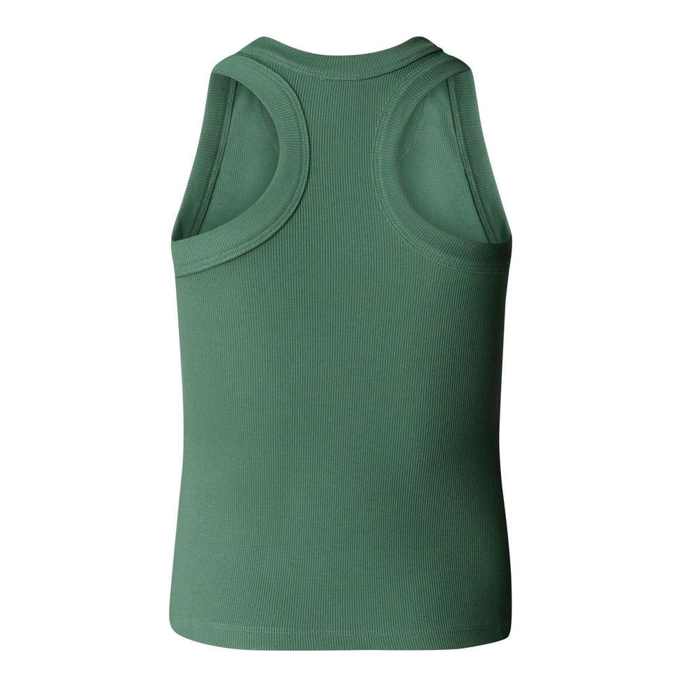 Kadın SLIM RIB TANK Atlet Tişört