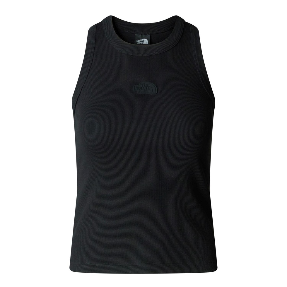 Kadın SLIM RIB TANK Atlet Tişört