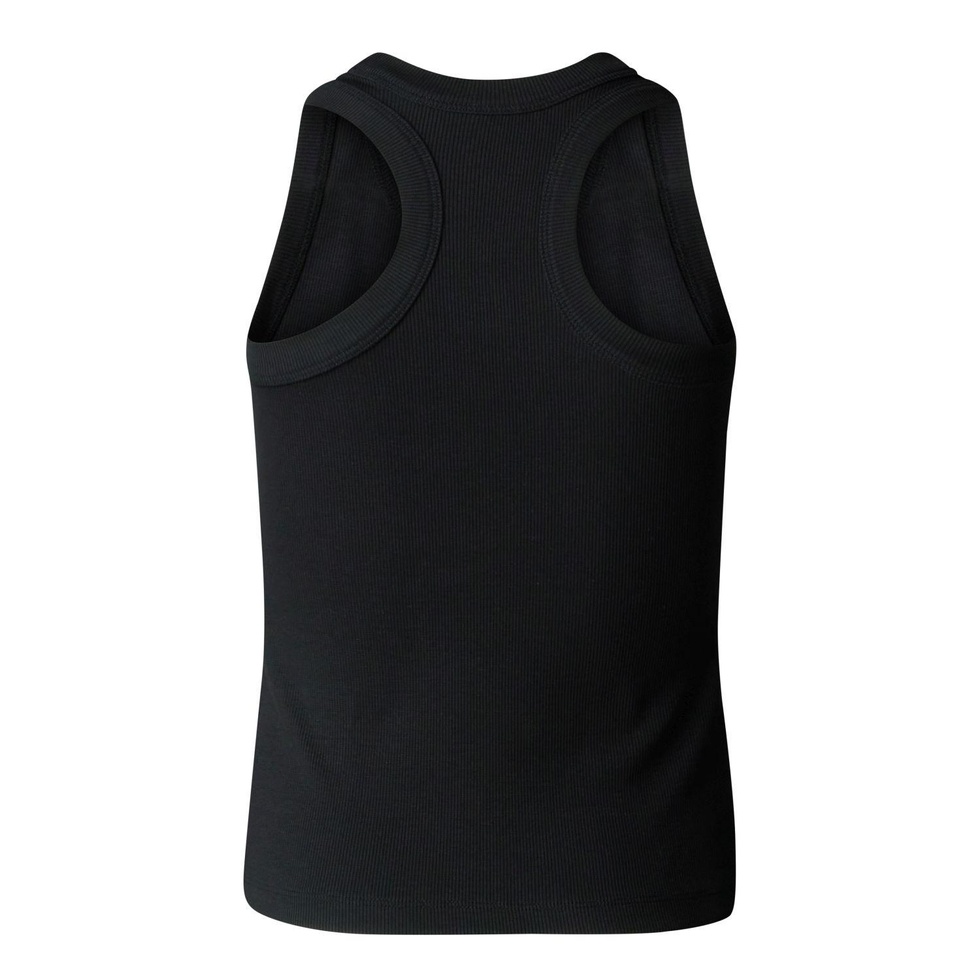 Kadın SLIM RIB TANK Atlet Tişört