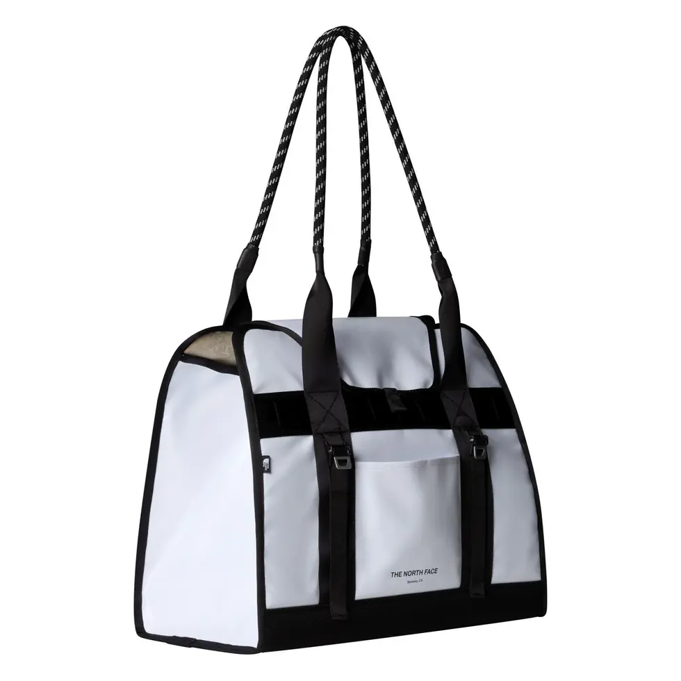 BASE CAMP TOTE BAG Çanta