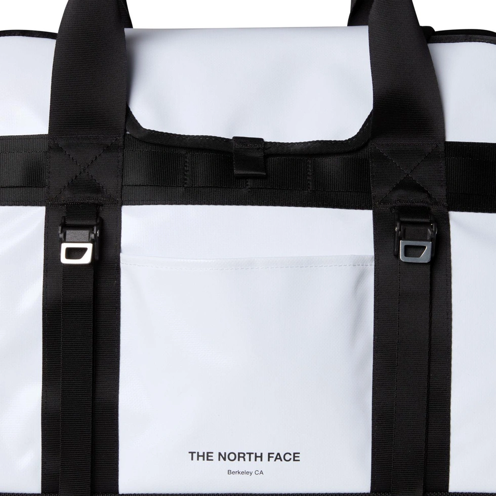 BASE CAMP TOTE BAG Çanta