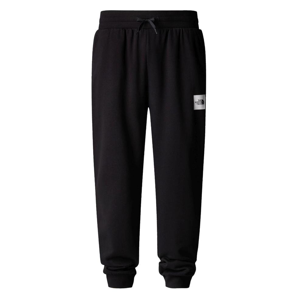 Erkek FINE REGULAR TAPERED JOGGER eşofman