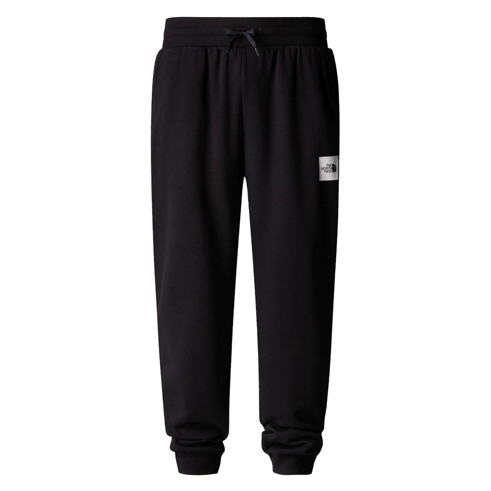 Erkek FINE REGULAR TAPERED JOGGER eşofman