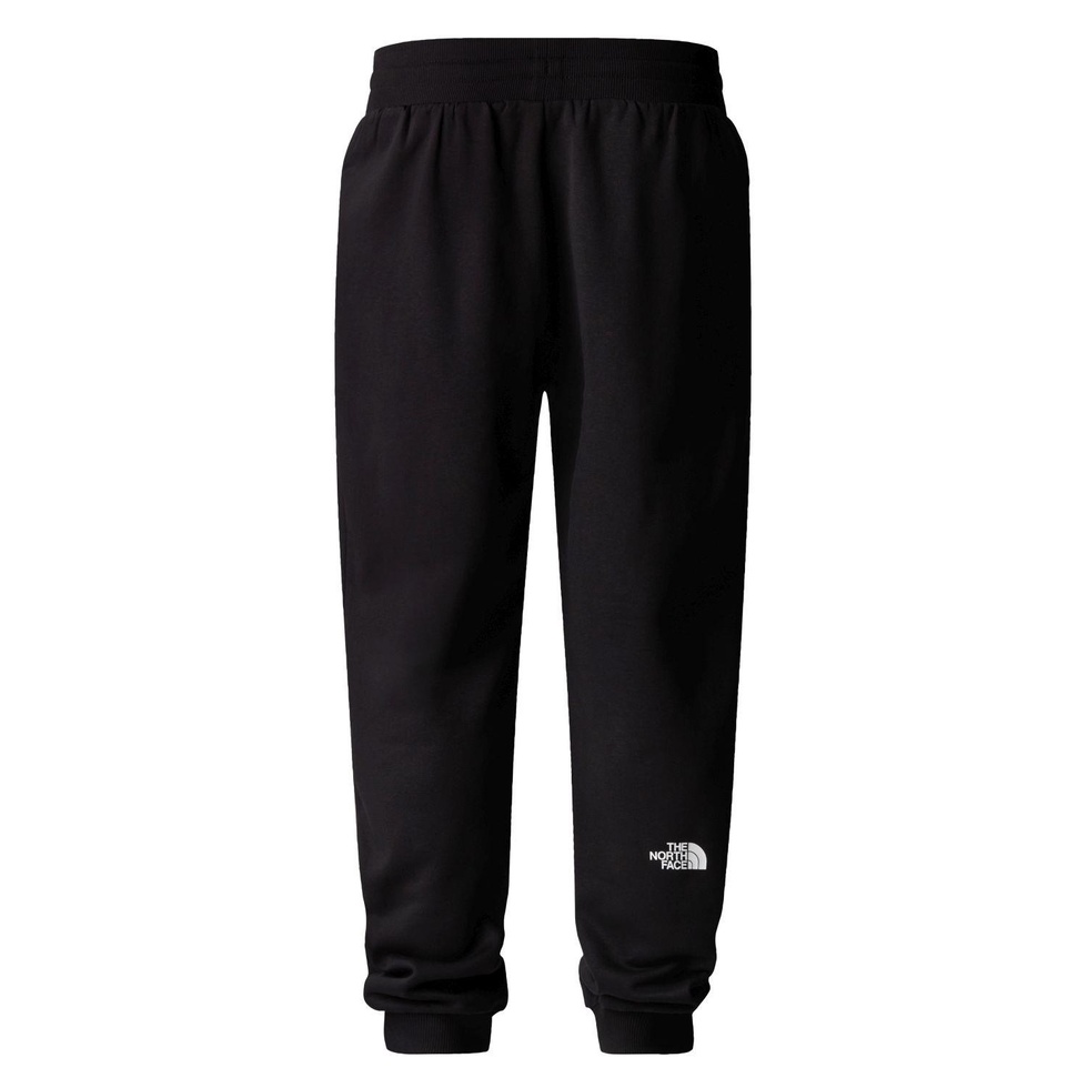 Erkek FINE REGULAR TAPERED JOGGER eşofman