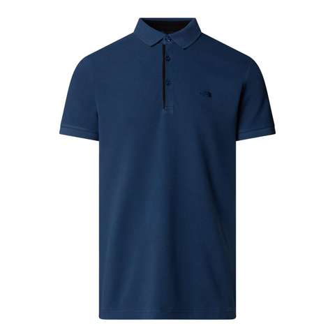 Mavi Erkek PREMIUM SLIM POLO Tişört NF0A8C1NHDC1