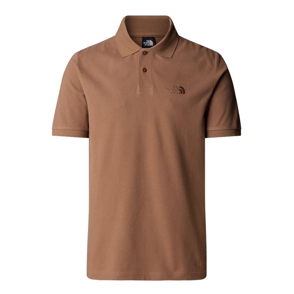 Erkek ESSENTIAL REGULAR POLO Tişört