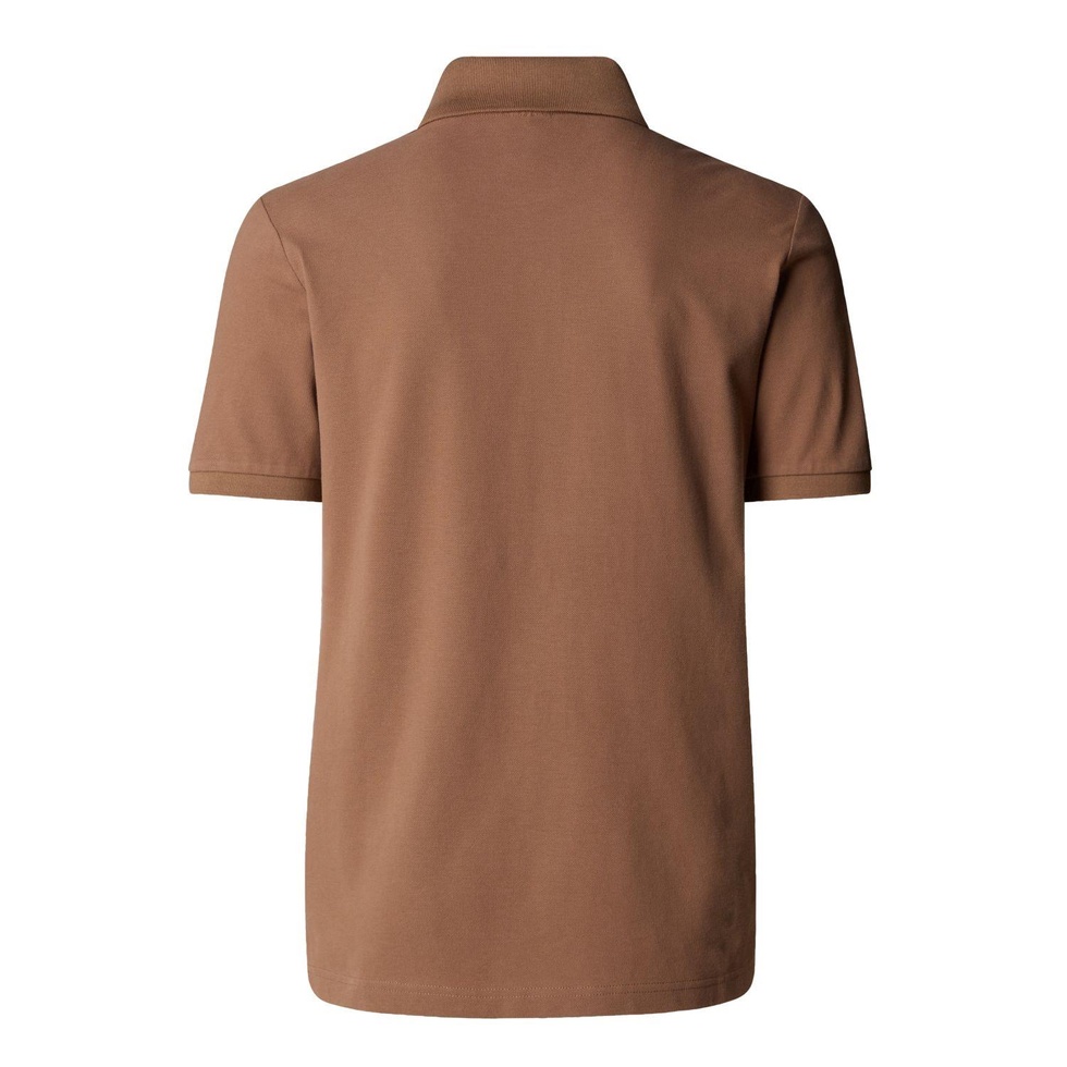 Erkek ESSENTIAL REGULAR POLO Tişört