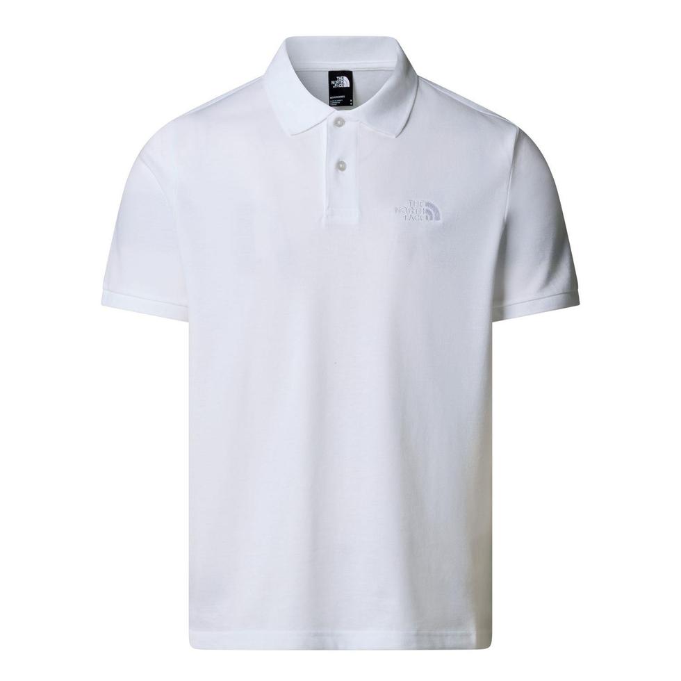 Erkek ESSENTIAL REGULAR POLO Tişört