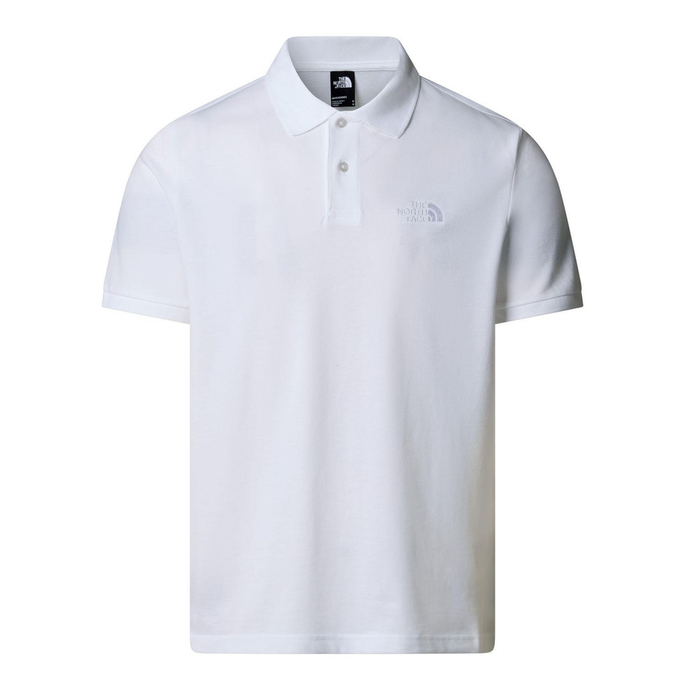 Erkek ESSENTIAL REGULAR POLO Tişört