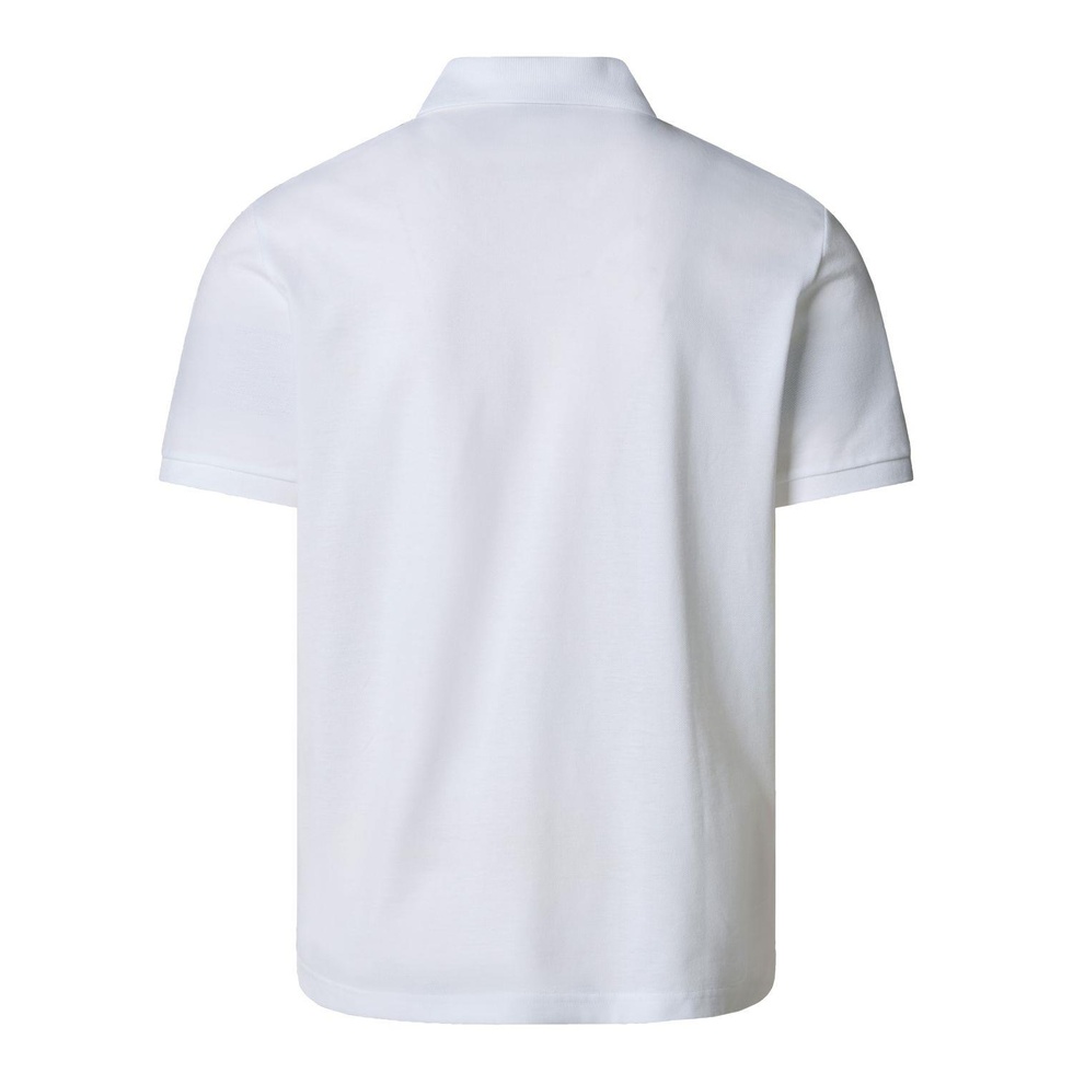 Erkek ESSENTIAL REGULAR POLO Tişört