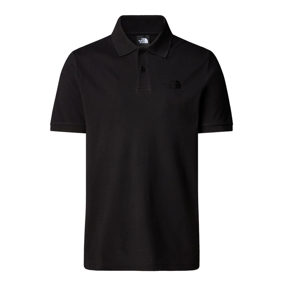 Erkek ESSENTIAL REGULAR POLO Tişört