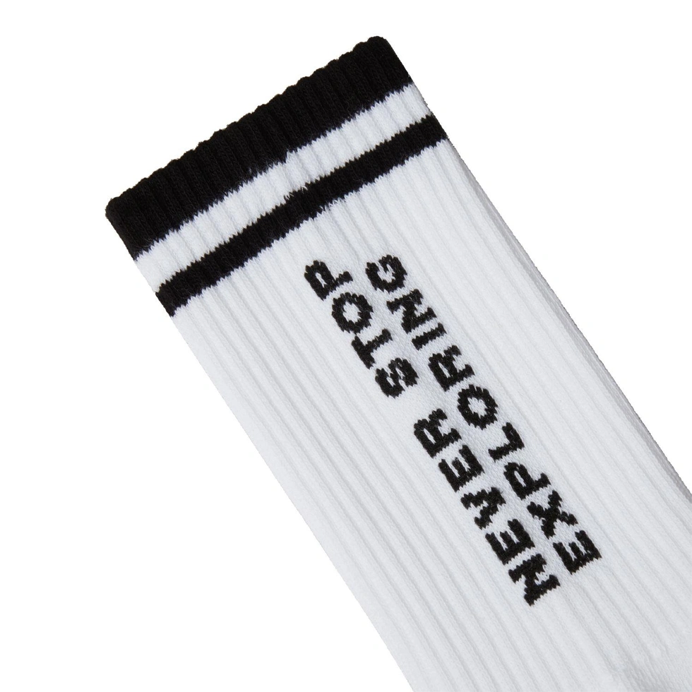 EVERYDAY CREW SOCK NSE - 2P Çorap