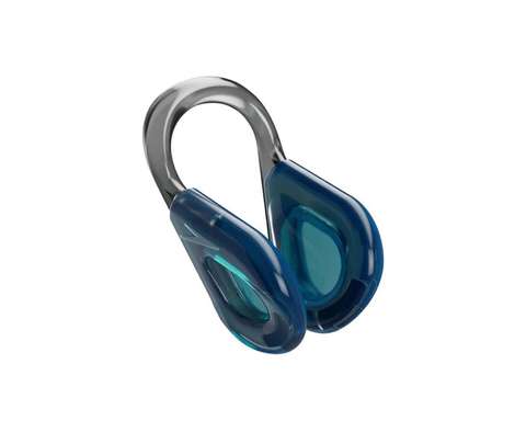 Mavi BIOFUSE NOSECLIP AU BLUE/GREY Burun Mandalı SP800440014491