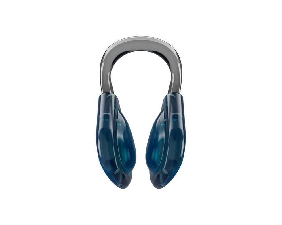BIOFUSE NOSECLIP AU BLUE/GREY Burun Mandalı