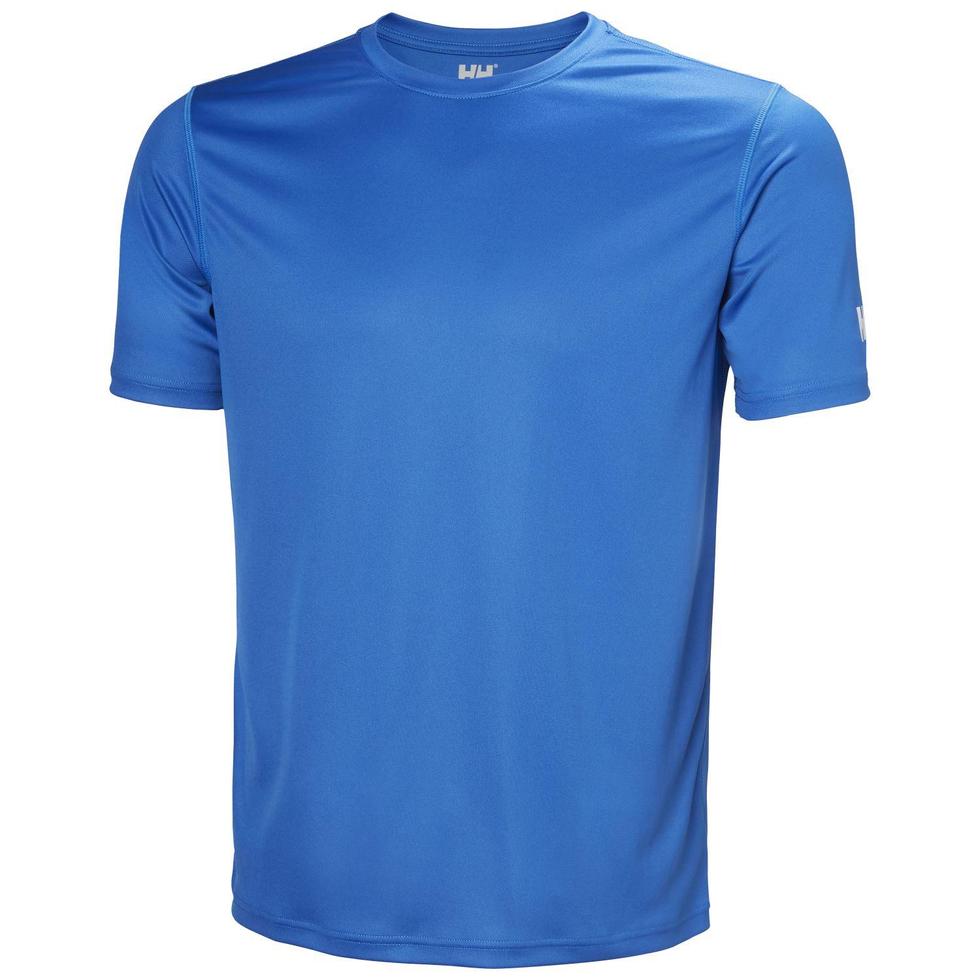 Erkek HH TECH T-SHIRT 2.0