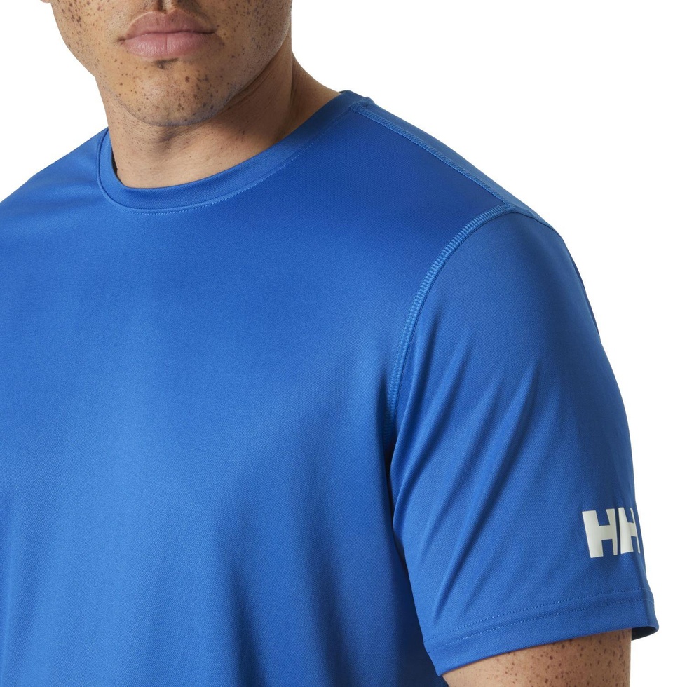 Erkek HH TECH T-SHIRT 2.0