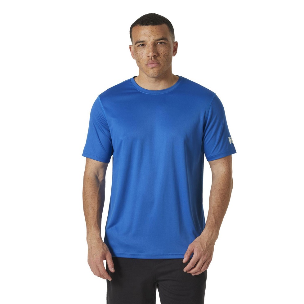 Erkek HH TECH T-SHIRT 2.0