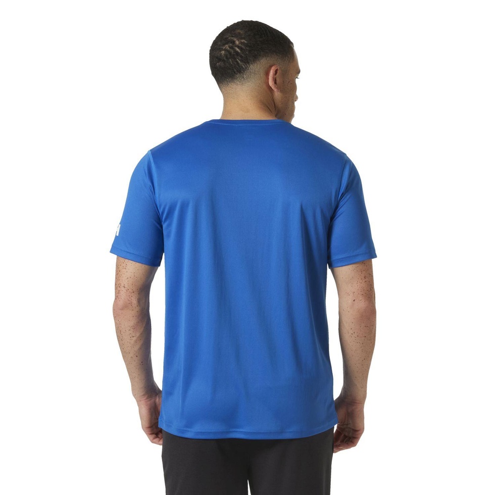 Erkek HH TECH T-SHIRT 2.0