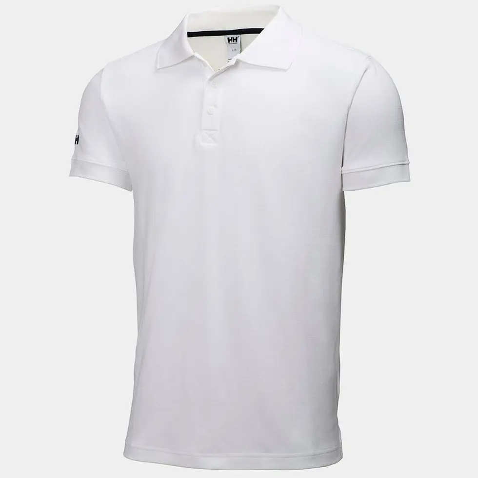 Erkek CREWLINE POLO Tişört
