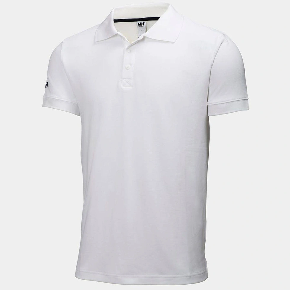 Erkek CREWLINE POLO Tişört