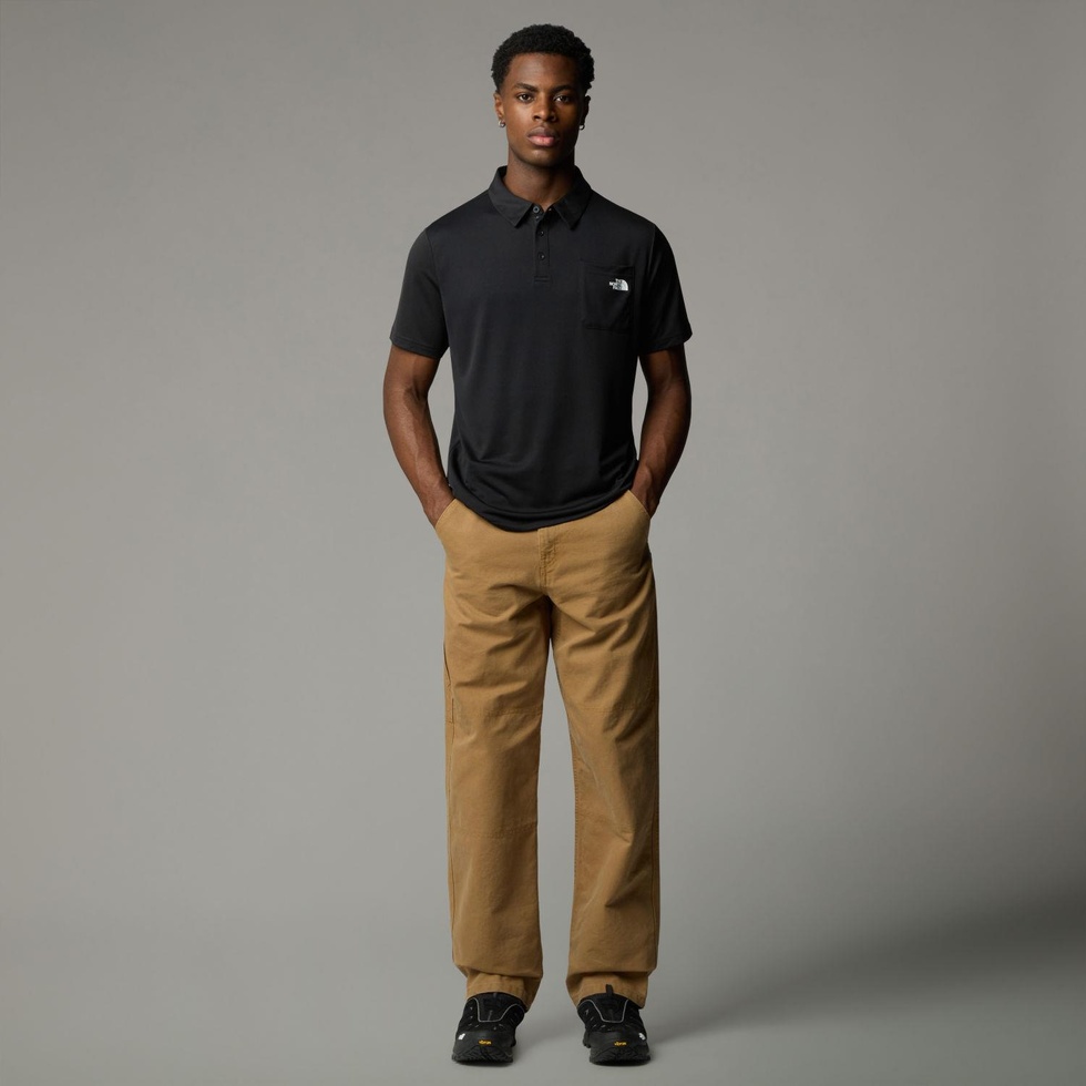 M NEW TANKEN POLO Erkek Tişört