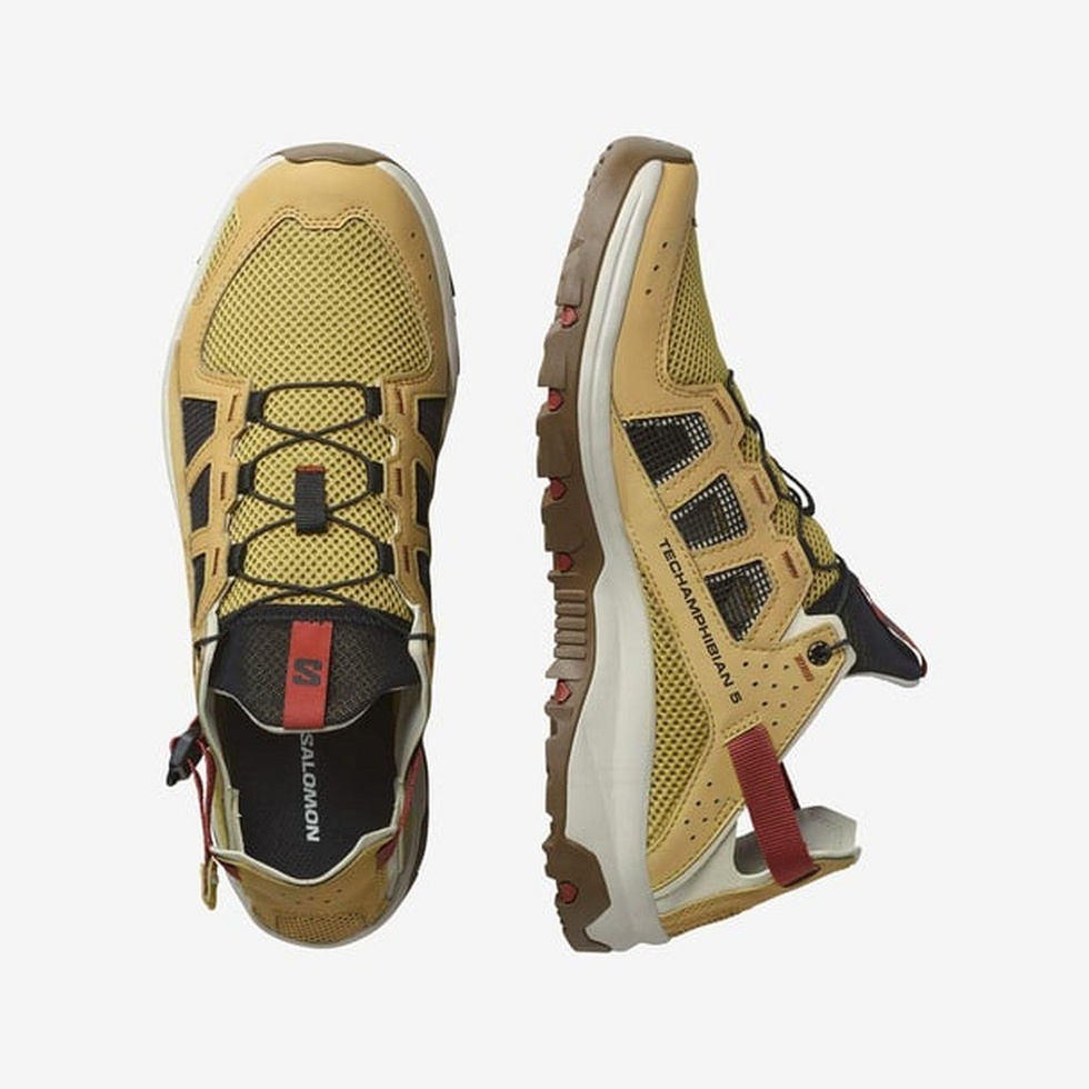 TECHAMPHIBIAN 5 Erkek Su Ayakkabısı