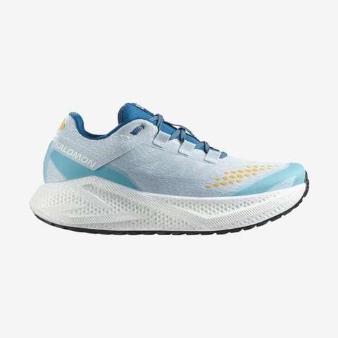 Çok Renkli AERO GLIDE 3 GRVL Erkek Koşu Ayakkabısı L47811800