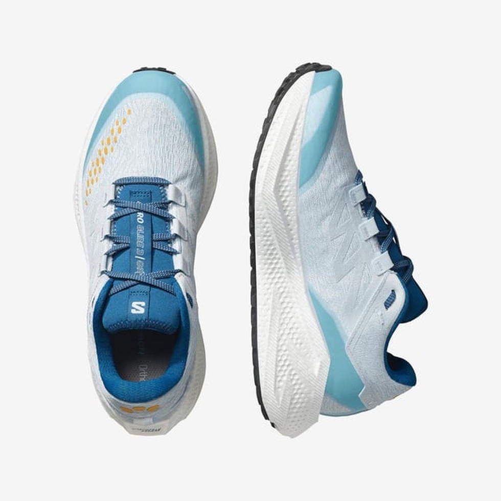 AERO GLIDE 3 GRVL Erkek Koşu Ayakkabısı