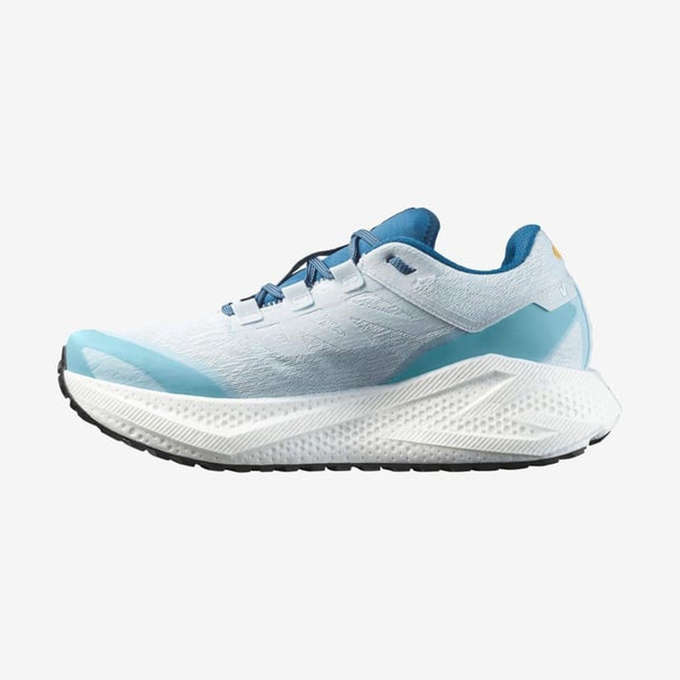 AERO GLIDE 3 GRVL Erkek Koşu Ayakkabısı