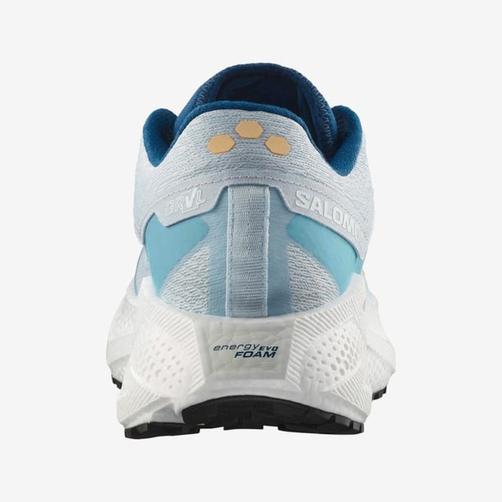 AERO GLIDE 3 GRVL Erkek Koşu Ayakkabısı