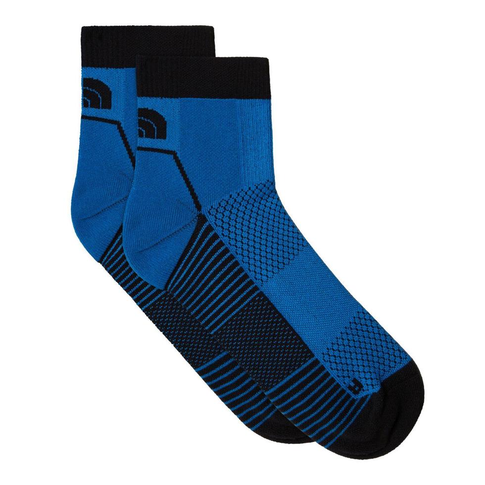 TRAIL RUN QUARTER SOCK Çorap