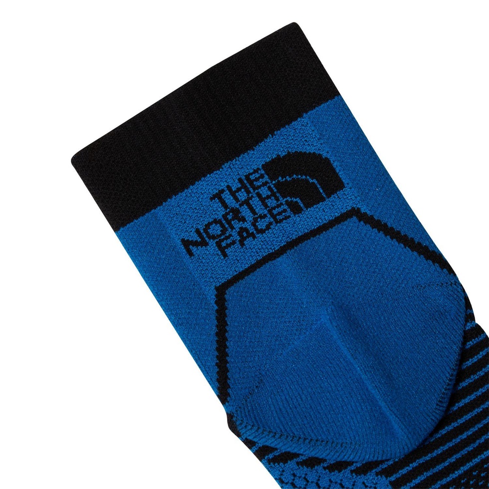 TRAIL RUN QUARTER SOCK Çorap