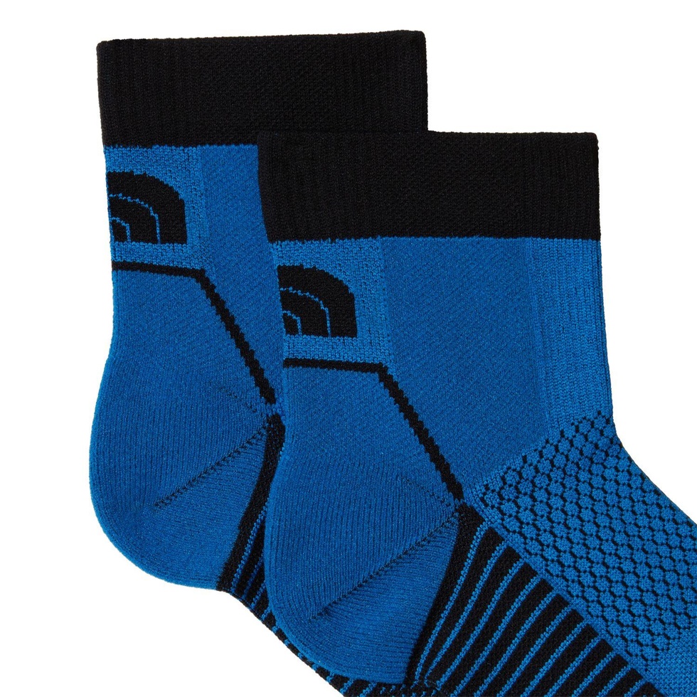 TRAIL RUN QUARTER SOCK Çorap