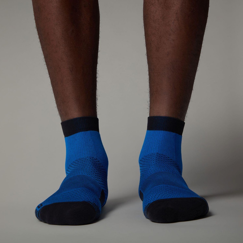 TRAIL RUN QUARTER SOCK Çorap