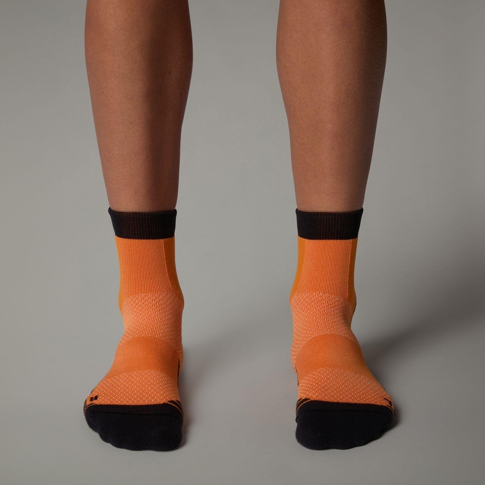 TRAIL RUN QUARTER SOCK Çorap
