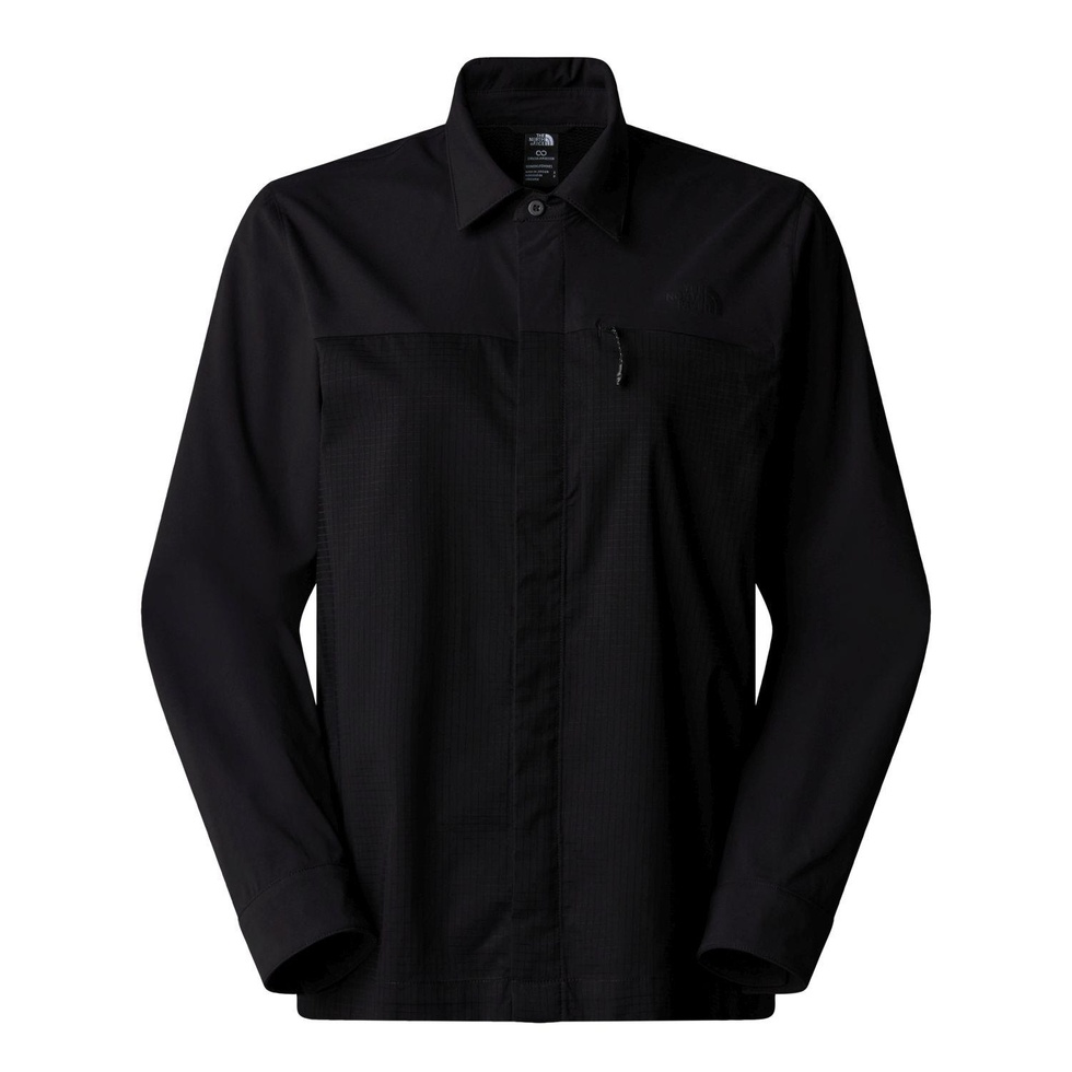 W L/S LIGHTRANGE SHIRT Kadın Tişört