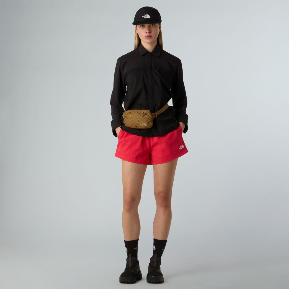 W L/S LIGHTRANGE SHIRT Kadın Tişört