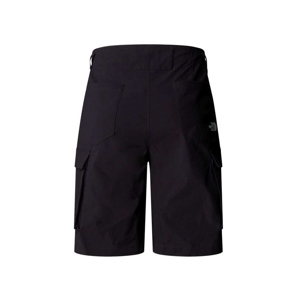 W EXPLORATION CARGO SHORT Kadın