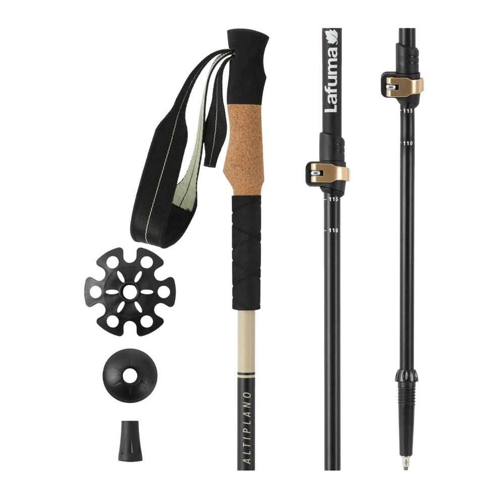 ALTIPLANO PAIRS Baton