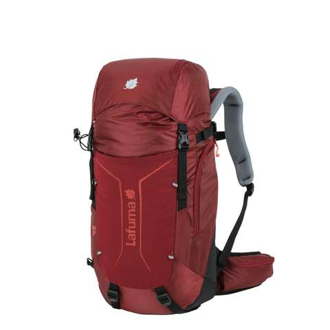 Bordo ACCESS 30 Kadın Sırt Çantası LFS6404 LFV.6089