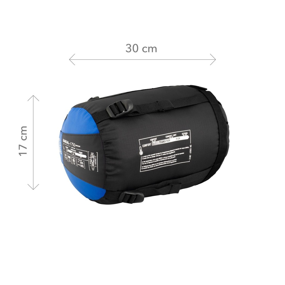 BAIKAL 750 REG Uyku Tulumu