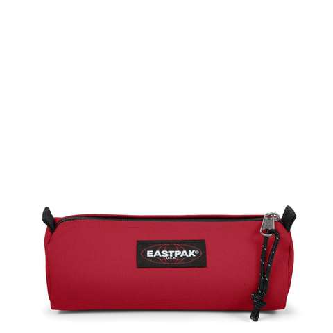 Kırmızı BENCHMARK SINGLE SCARLET RED Kalem Kutusu EK0003721O91