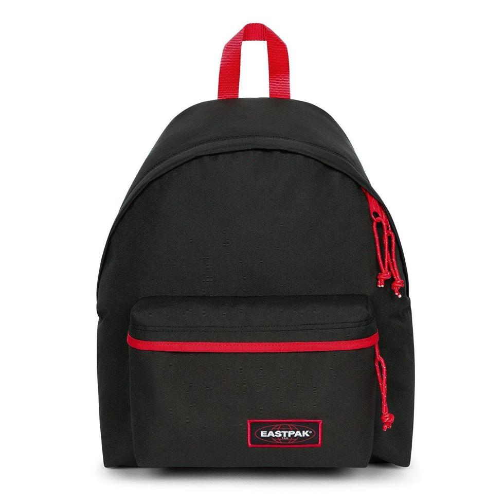 PADDED PAK'R KONTRAST SCARLET Sırt Çantası
