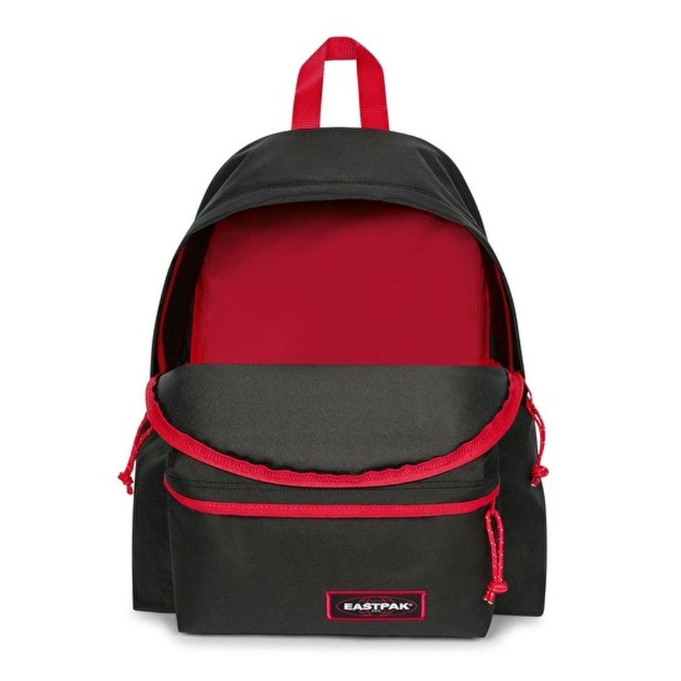 PADDED PAK'R KONTRAST SCARLET Sırt Çantası