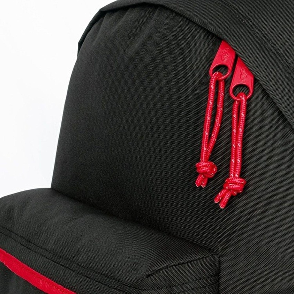 PADDED PAK'R KONTRAST SCARLET Sırt Çantası