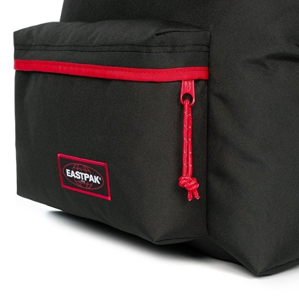 PADDED PAK'R KONTRAST SCARLET Sırt Çantası