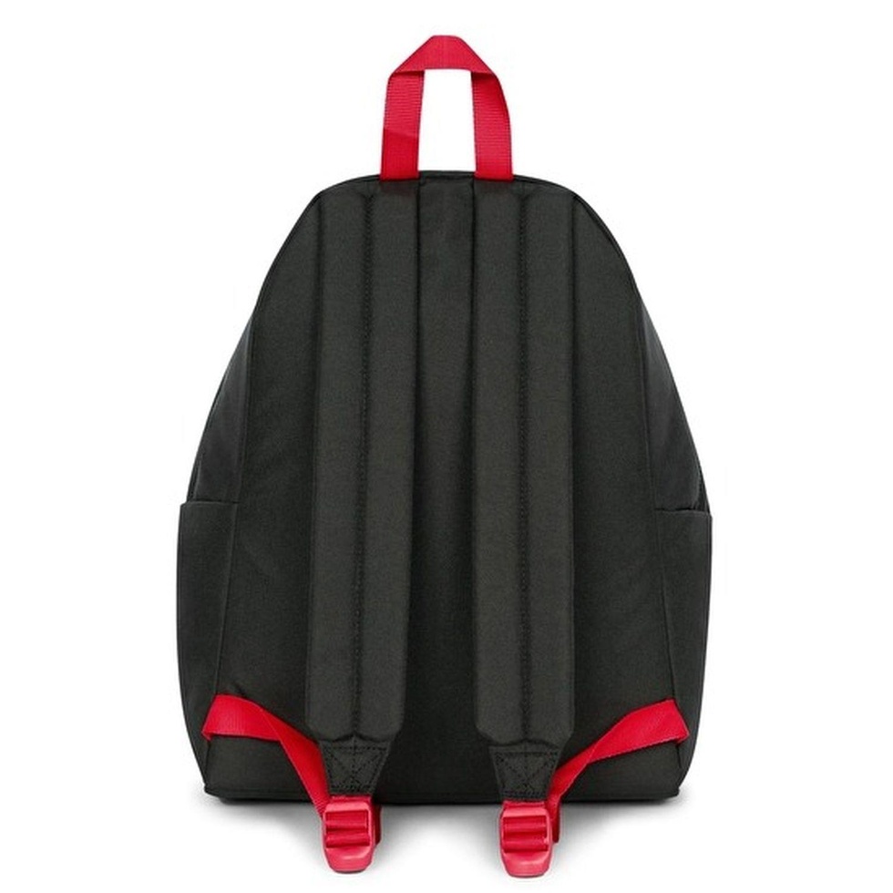 PADDED PAK'R KONTRAST SCARLET Sırt Çantası
