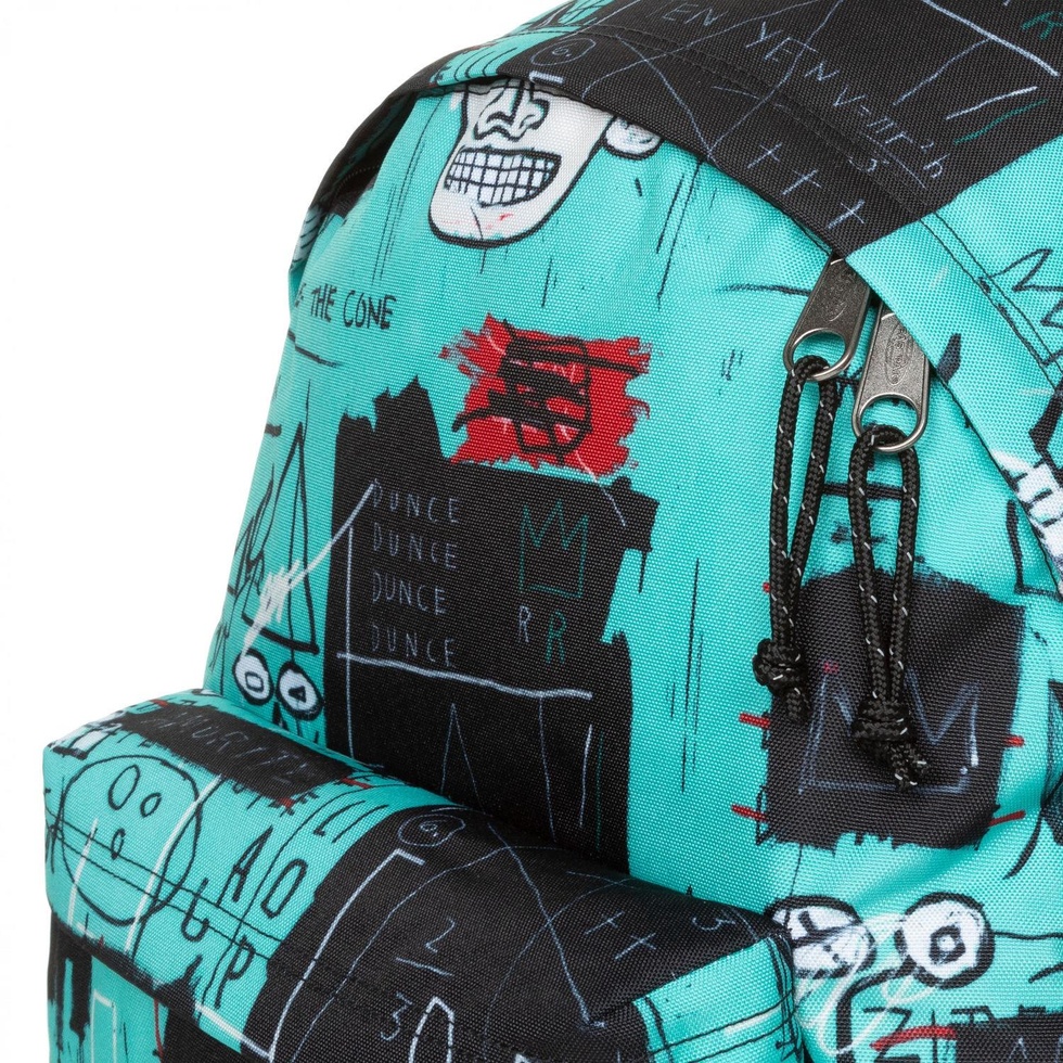 DAY PAK'R BASQUIAT EQUALS PI Sırt Çantası